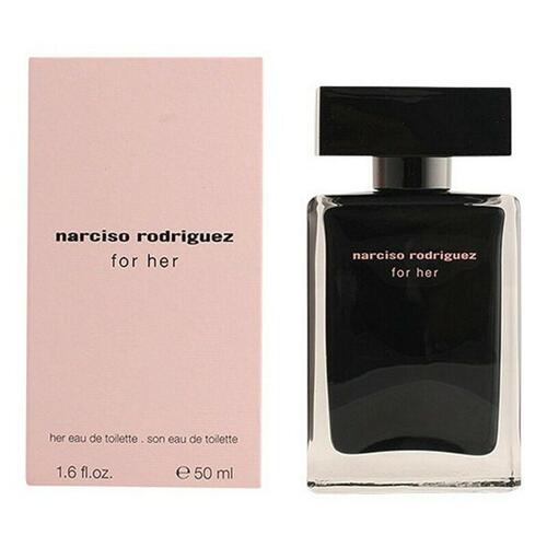 Dameparfume Narciso Rodriguez For Her 50 ml