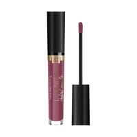 Læbestift Lipfinity Velvet Matte Max Factor (23 g) 025 - red luxury
