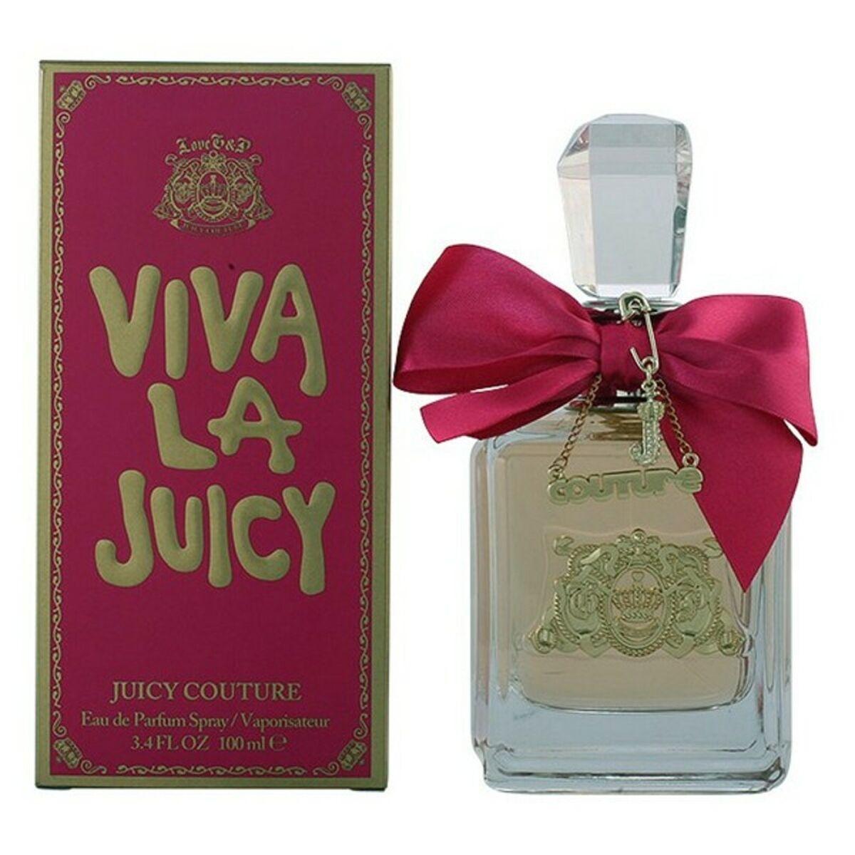 Dameparfume Viva La Juicy Juicy Couture EDP EDP 100 ml