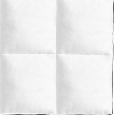 Vinterdyne med dun 150x200 cm
