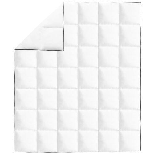 Vinterdyne med dun 200x220 cm