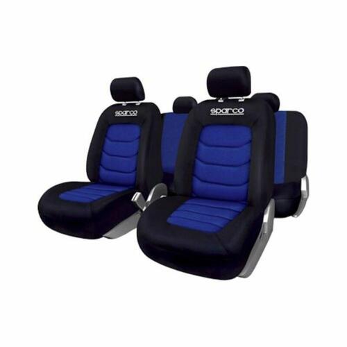 Sæt med sædebetræk Sparco S-Line Universal (11 stk)