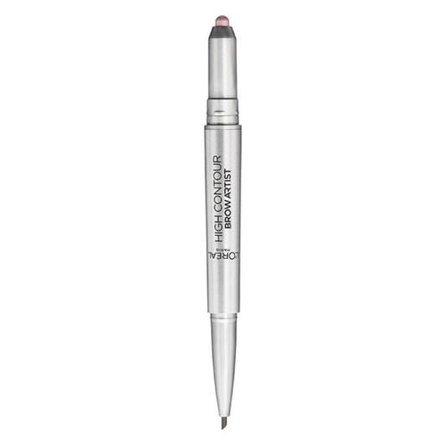 Øjenbrynsblyant High Contous L'Oreal Make Up 102-cool blonde
