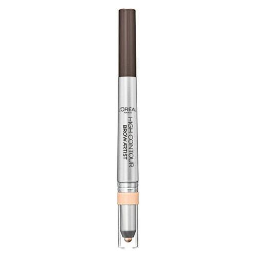 Øjenbrynsblyant High Contous L'Oreal Make Up 102-cool blonde