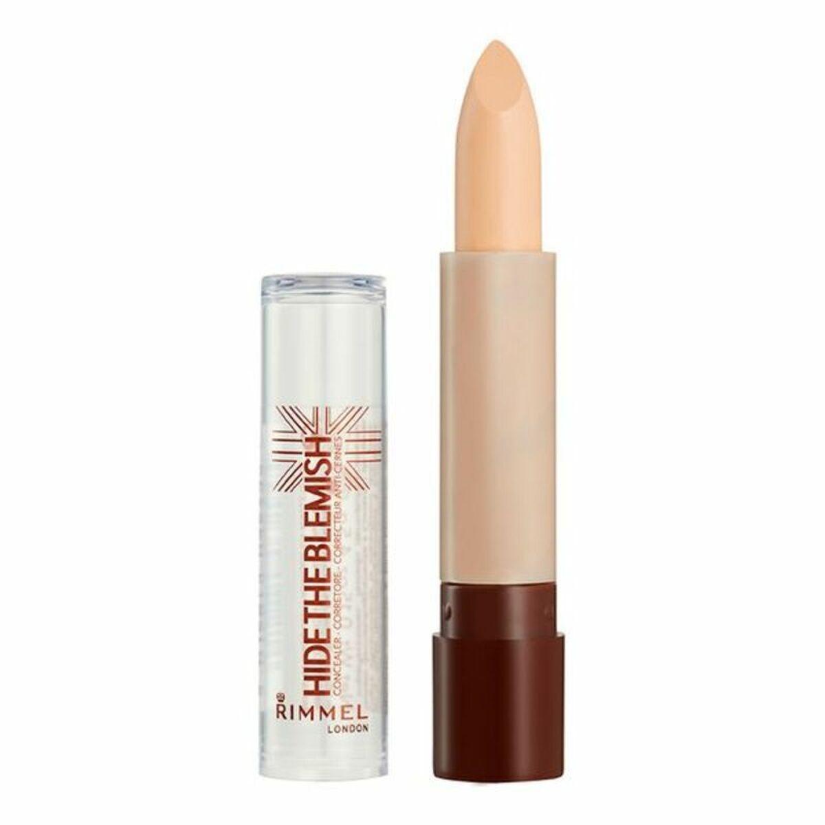 Concealer stick Rimmel London Hide The Blemish 103 Soft Honey 4,5 g