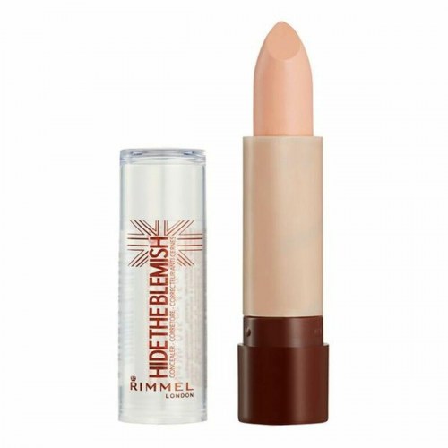 Concealer stick Rimmel London Hide The Blemish 103 Soft Honey 4,5 g