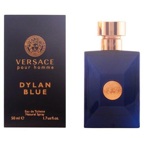 Herreparfume Versace EDT Dylan Blue 50 ml