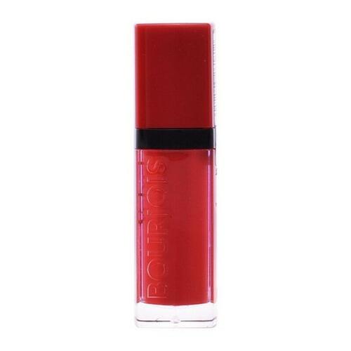 Læbestift Rouge Édition Velvet Bourjois 07 - nude-ist 7,7 ml