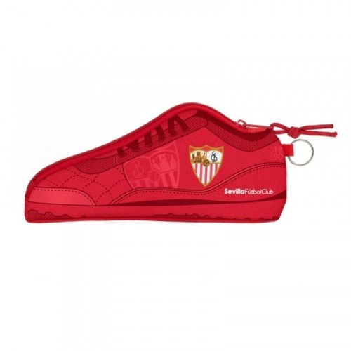 Penalhus Sevilla Fútbol Club - rød vadsæk 24 × 10 × 2 cm
