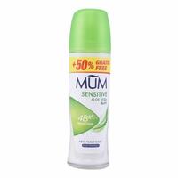 Roll on deodorant Sensitive Care Mum (75 ml)