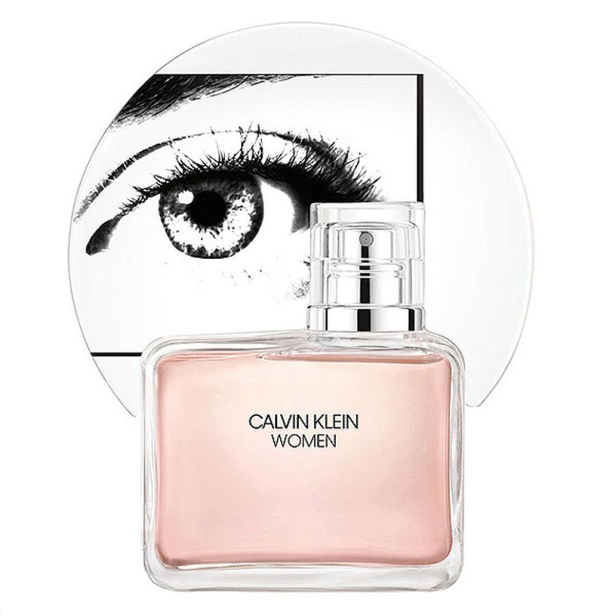 Dameparfume Calvin Klein EDP 50 ml