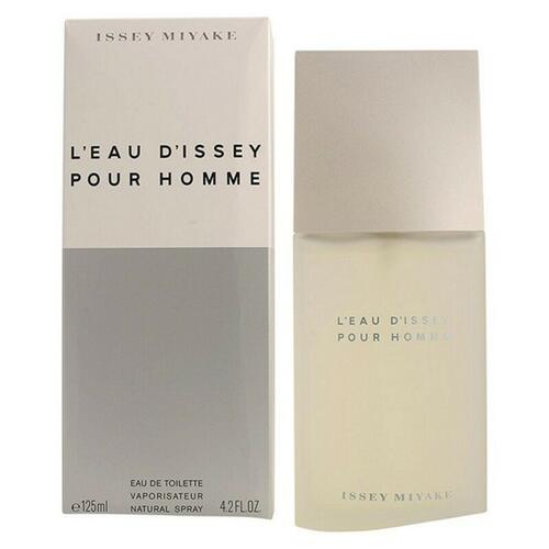 Herreparfume Issey Miyake EDT 200 ml