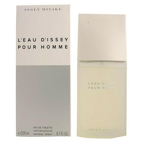 Herreparfume Issey Miyake EDT 200 ml