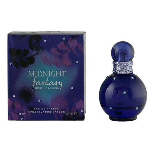 Dameparfume Midnight Fantasy Britney Spears EDP EDP 100 ml