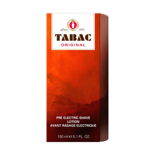 Lotion Før Barbering Tabac Tabac Original 150 ml