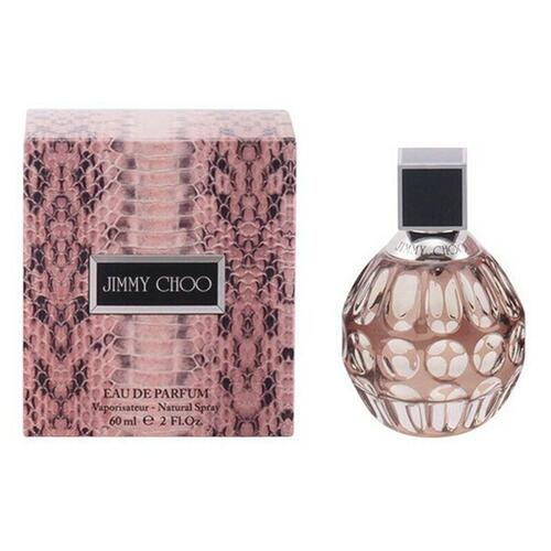 Dameparfume Jimmy Choo Jimmy Choo EDP EDP 60 ml