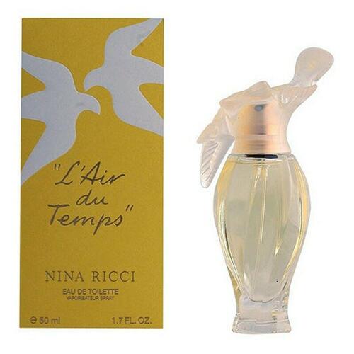 Dameparfume Nina Ricci NINPFW050 EDT 100 ml