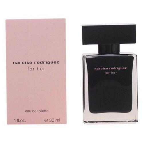 Dameparfume Narciso Rodriguez For Her EDT 100 ml