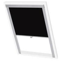 Mørklægningsgardin MK06 sort
