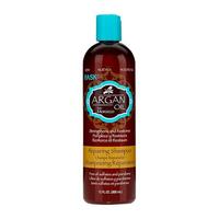 Reparerende shampoo Argan Oil HASK (355 ml)