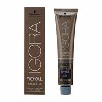Permanent Anti-Age Farve Igora Royal Absolutes Schwarzkopf 609494 Nº 6-60 Nº 6-60 60 ml