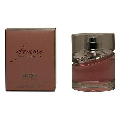 Dameparfume Boss Femme Hugo Boss EDP EDP 75 ml