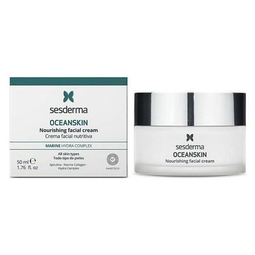 Ansigtscreme Sesderma Oceanskin (50 ml)