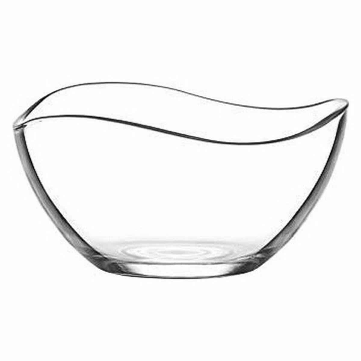 LAV skålsæt i glas 310 ml - 6 stk.