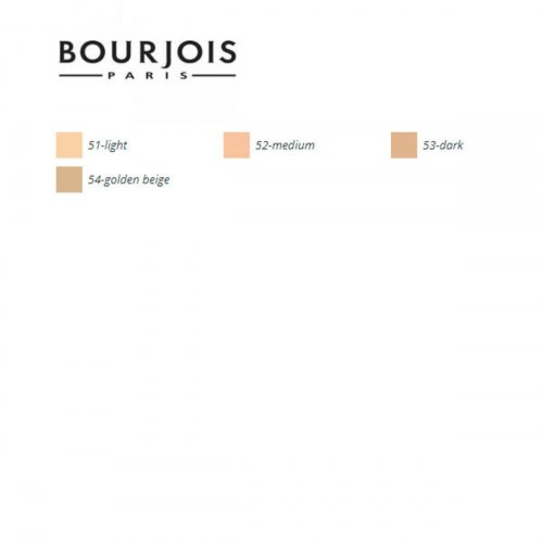 Anti-rander Healthy Mix Bourjois 8 ml - 51 - light 7,8 ml