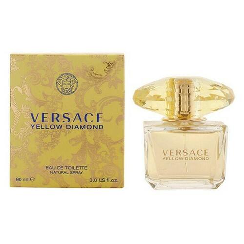 Dameparfume Versace EDT 50 ml