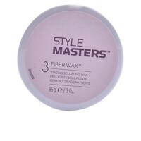Voks med stærk fiksering Revlon Style Masters (85 g)