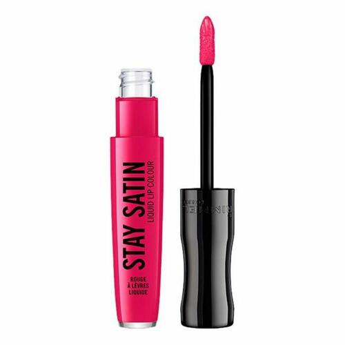Læbestift Stay Satin Rimmel London 430 - for sure
