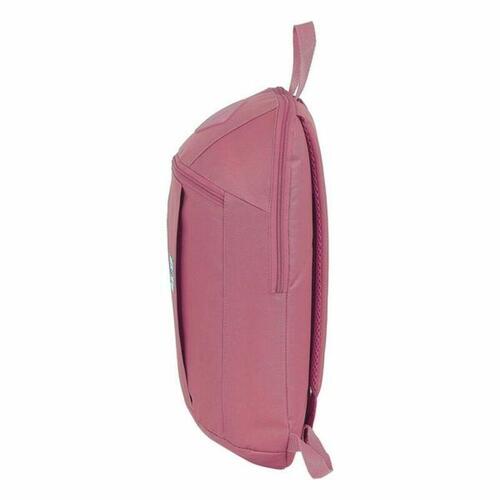 Casual Rygsæk BlackFit8 M821 Pink (22 x 39 x 10 cm)