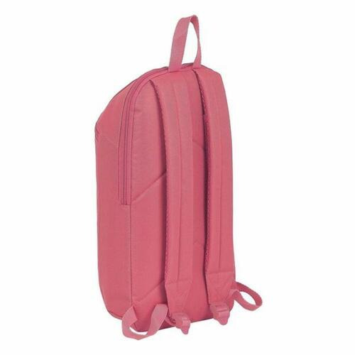 Casual Rygsæk BlackFit8 M821 Pink (22 x 39 x 10 cm)