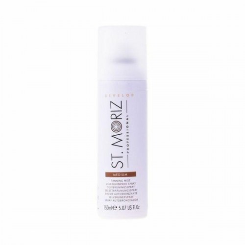 Selvbruner spray St. Moriz Medium 150 ml