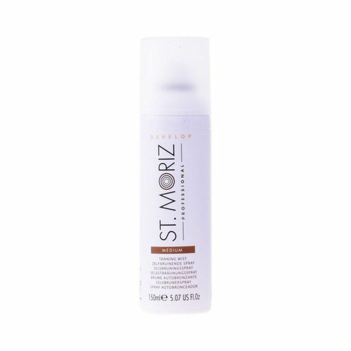Selvbruner spray St. Moriz Medium 150 ml