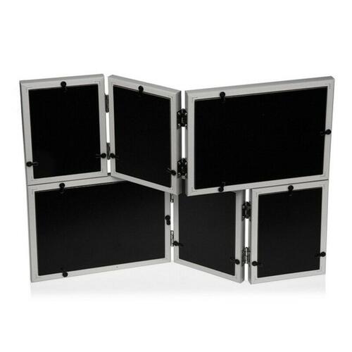 Fotoramme Versa 18161080 Plastik (2 x 29,5 x 42,3 cm)