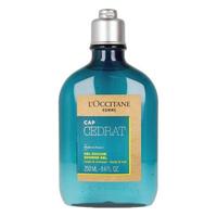 Badegel Cap Cedrat L'occitane (250 ml)