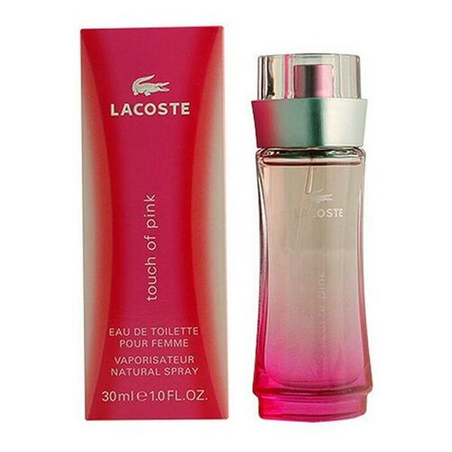 Dameparfume Lacoste EDT 50 ml