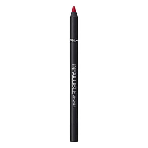 Læbeblyant Infaillible L'Oreal Make Up 1 g 207-wuthering