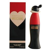 Dameparfume Moschino EDT 100 ml