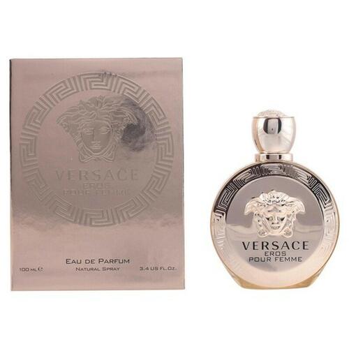 Dameparfume Eros Pour Femme Versace EDP EDP 50 ml