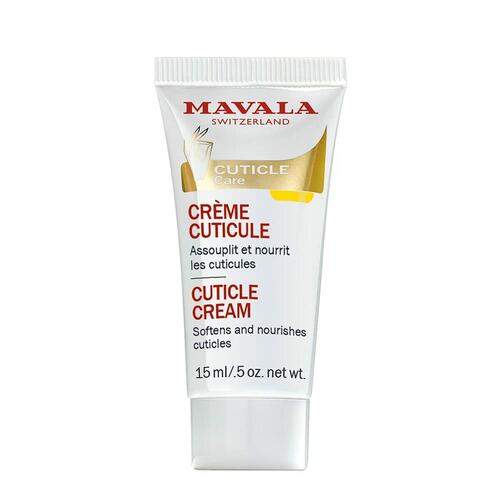 Neglebåndsbehandling Mavala 91401