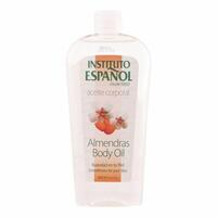 Kropsolie af Mandel Instituto Español 100313 (400 ml) 400 ml
