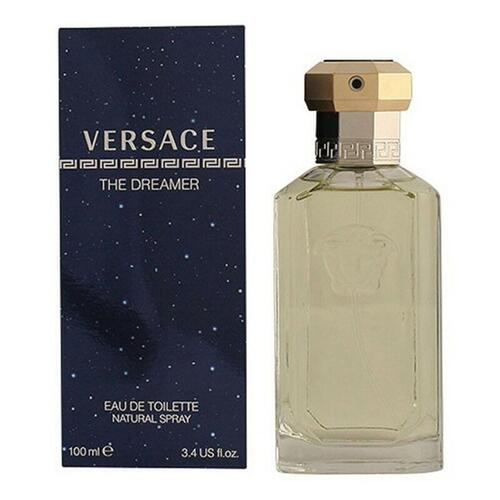 Herreparfume Versace 8015150274166 EDT 100 ml 100 ml