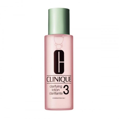 Clinique Clarifying Lotion 3 - skintonic til fedtet hud, 400 ml