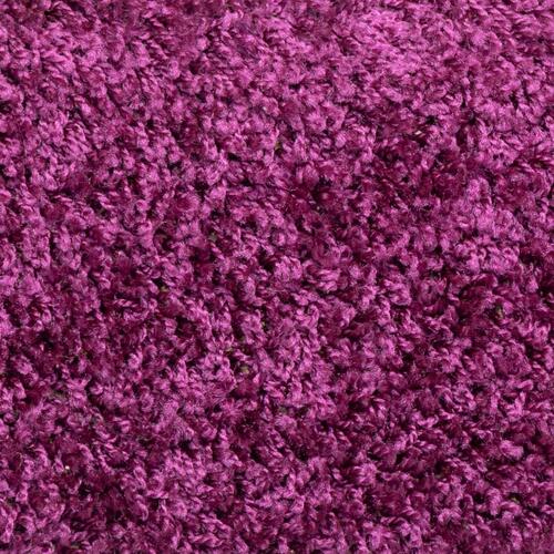 15 stk. trappemåtter 56x17x3 cm violet