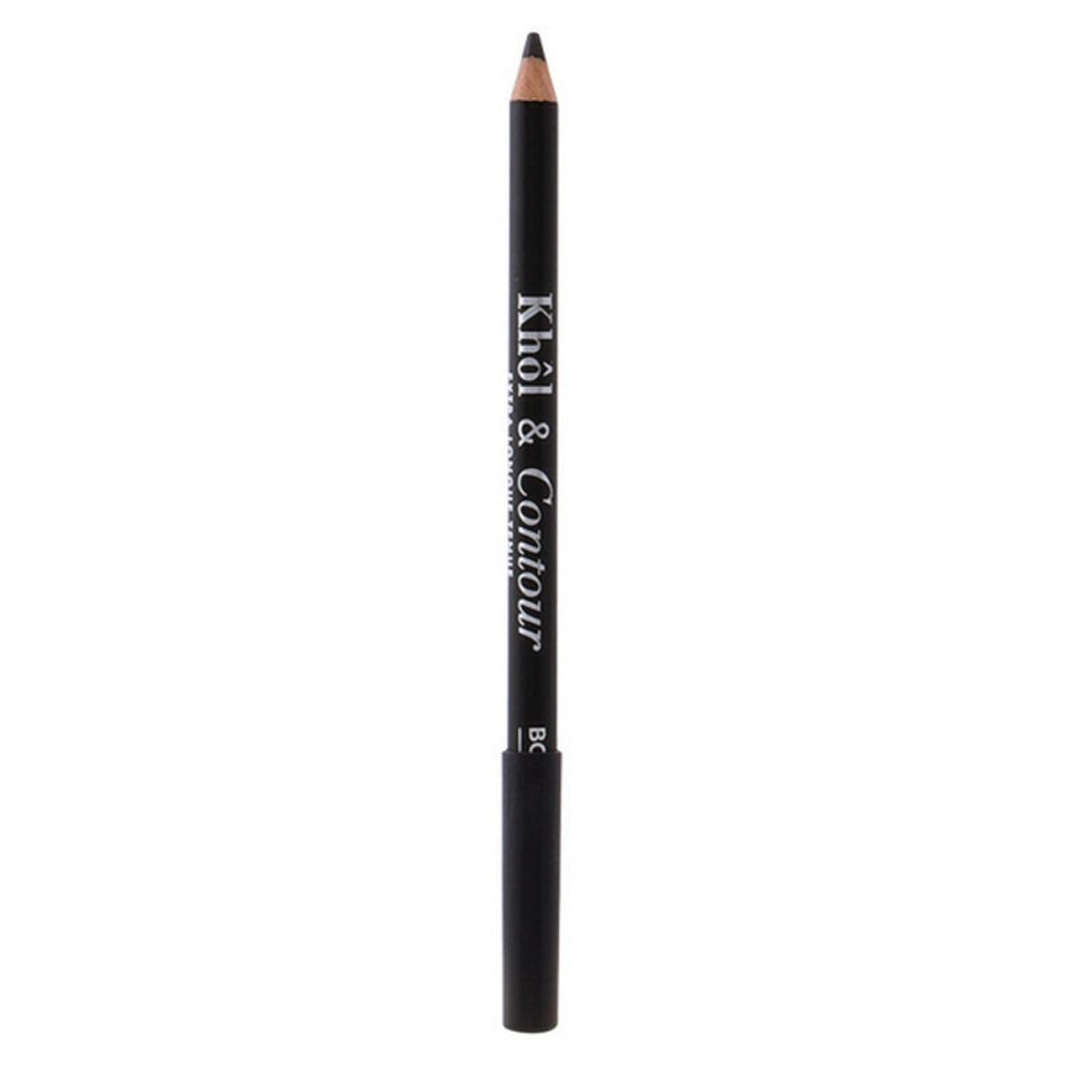 Eyeliner Khôl&Contour Bourjois 1,2 g 002 - Ultra Black - 1,2 g