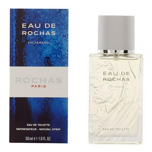 Rochas Eau de Rochas Homme EDT - 200 ml