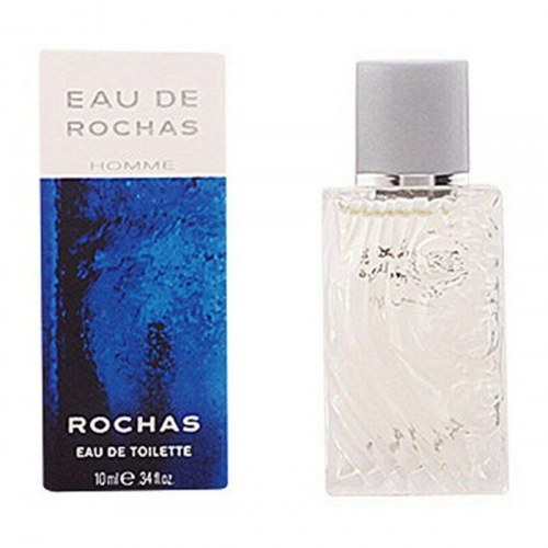 Rochas Eau de Rochas Homme EDT - 200 ml
